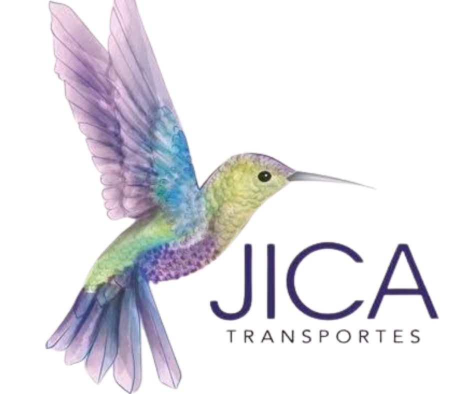 Colibrí Jica